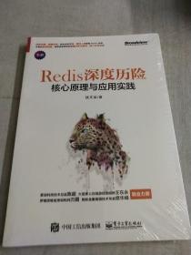 Redis 深度历险：核心原理与应用实践(全新未拆封)