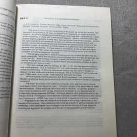 INTERNATIONAL CONGRESS OF RADIATION ONCOLOGY1993