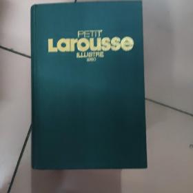 petit larousse