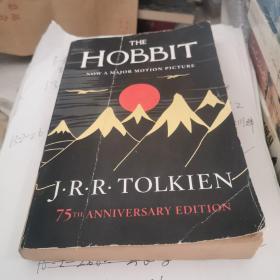 The Hobbit:There and Back Again：75th Anniversary Edition