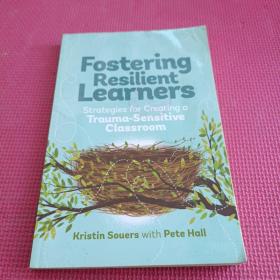 Fostering Resilient Learners