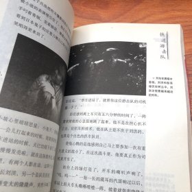 红色经典电影阅读：铁道游击队
