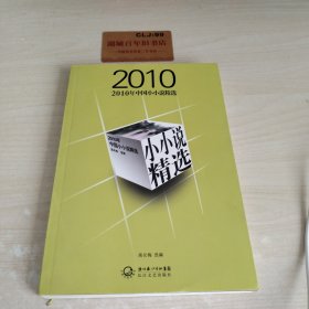 2010年中国小小说精选