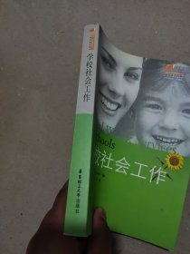 学校社会工作