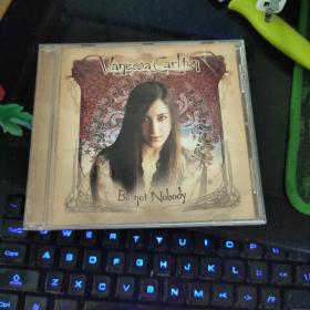 Vanessa Carlton 凡妮莎卡尔登 Be not Nobody 1CD
1区