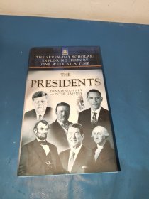 Seven-Day Scholar: The Presidents The