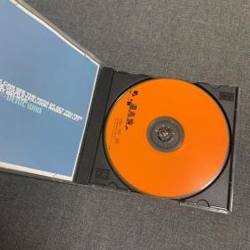 温兆伦 （从未试过拥有）CD