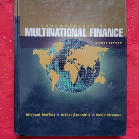 Fundamentals of Multinational Finance(2nd)