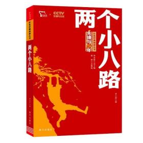 两个小八路 红色经典阅读丛书 革命传统教育读本 培养青少年爱国主义情怀