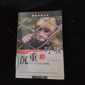 沉重的呼吸：人與大氣環(huán)境