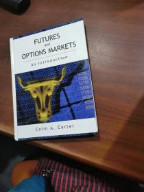 Futures And Options Markets: An Introduction-期货与期权市场简介