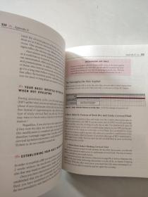 Taking Charge of Your Fertility (Revised Edition) 英文原版 大16开 附带光盘