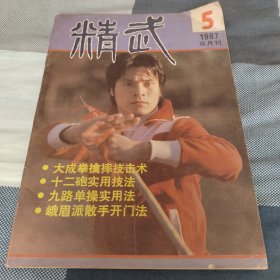 精武
