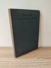 English Pronunciation