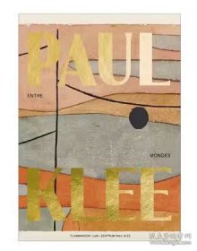 Paul Klee 保罗·克利