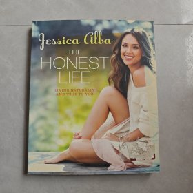 The Honest Life: Living Naturally and True to You