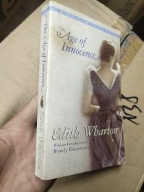 The Age of Innocence