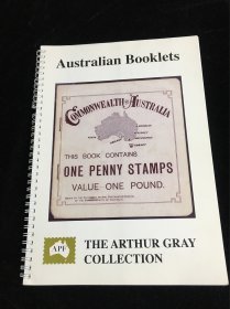 Australian booklets