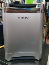 SONY/索尼无源低音炮 型号SS-WS503(二手原装进口有明显使用痕迹)