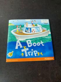 programme：A Boat Trip