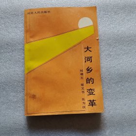 大河乡的变革