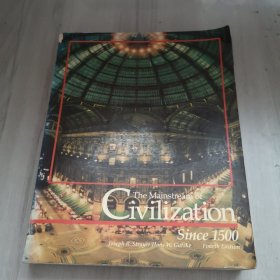 The Mainstream of Civilization since