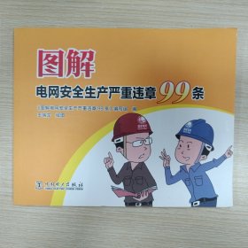 图解电网安全生产严重违章99条