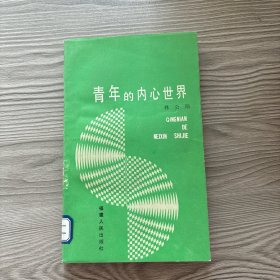青年的內(nèi)心世界