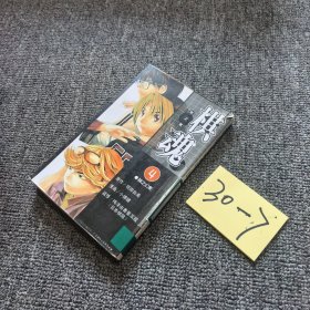 棋魂·光之棋（4）