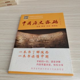 中国历史密码——走进陕西历史博物馆