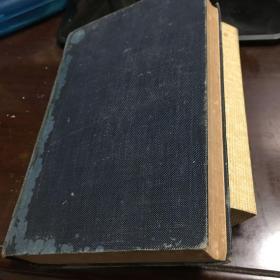 The Strenuous Life:Essays and Addresses西奥多罗斯福作品 1924年印 稀见