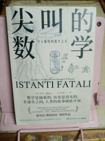 尖叫的数学-令人惊叹的数学之美