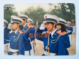 北京市高等学校第二十七届学生田径运动会(4)