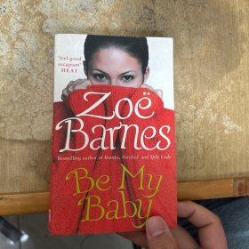 BE MY BABY