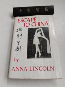 ESCAPE TO CHINA 逃到中国