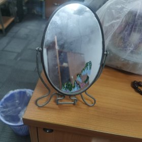 七八十年代北京梳妆镜