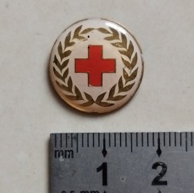 浙江红十字会徽章