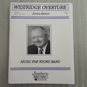 WESTRIDGE OVERTURE