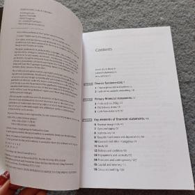 The Finance Book