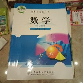 数学 : 彩版. 九年级. 下册