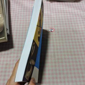 中外设计简史/高等艺术院校设计理论推荐教材(用了几页