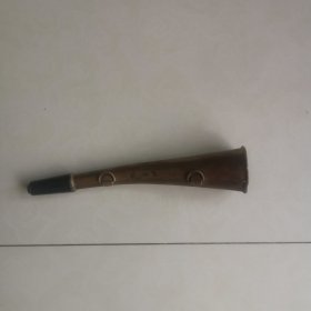 早期铁路汽笛