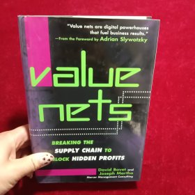 ValueNets:BreakingtheSupplyChaintoUnlockHiddenProfits