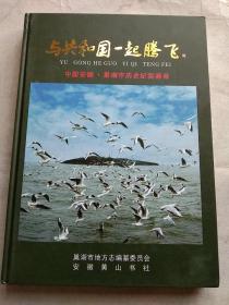 中国安徽·巢湖市历史纪实画册