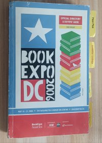 英文书 BookExpo America 2006