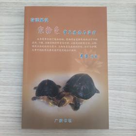 荷莲解说宠物龟常见疾病与治疗 宠物龟常见疾病的防治