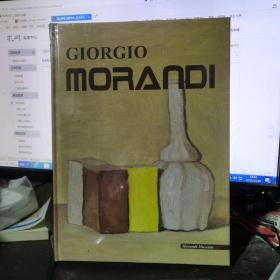 GIORGIO MORANDI 乔治莫兰迪画集