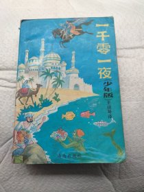 一千零一夜:少年版