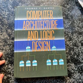 Computer architecture and logic design