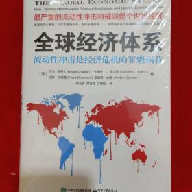 全球经济体系：流动性冲击是经济危机的罪魁祸首